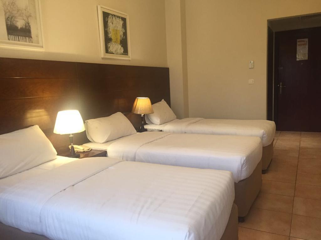Manazel Alaswaf Hotel Медина Экстерьер фото